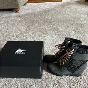 Sorel Women’s Boots